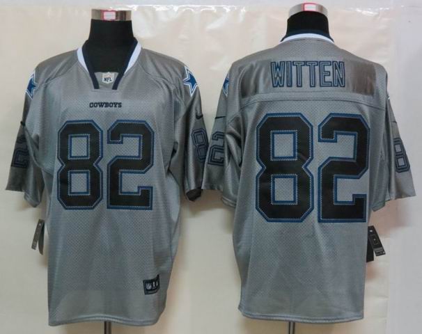 Nike Dallas Cowboys Elite Jerseys-095